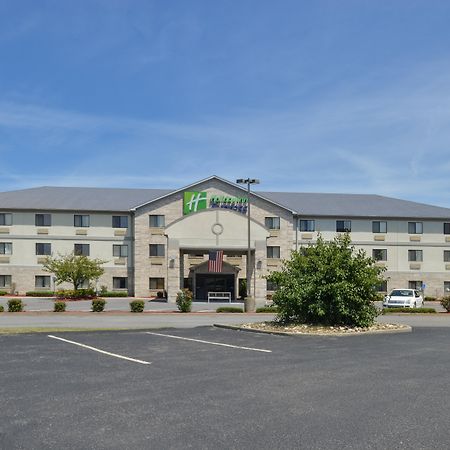 Holiday Inn Express Morgantown By Ihg Exteriör bild