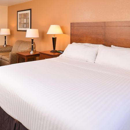Holiday Inn Express Morgantown By Ihg Exteriör bild