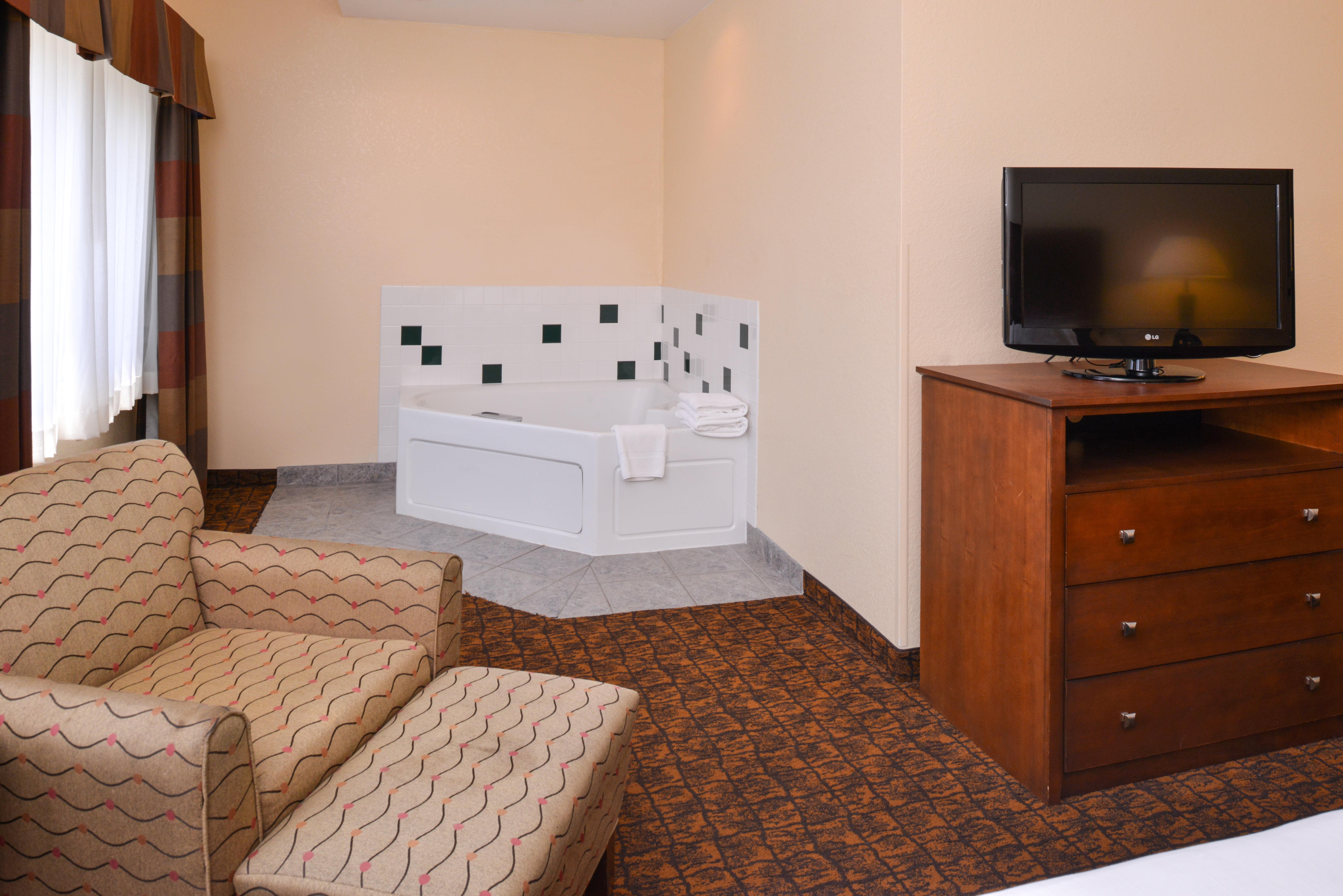 Holiday Inn Express Morgantown By Ihg Exteriör bild