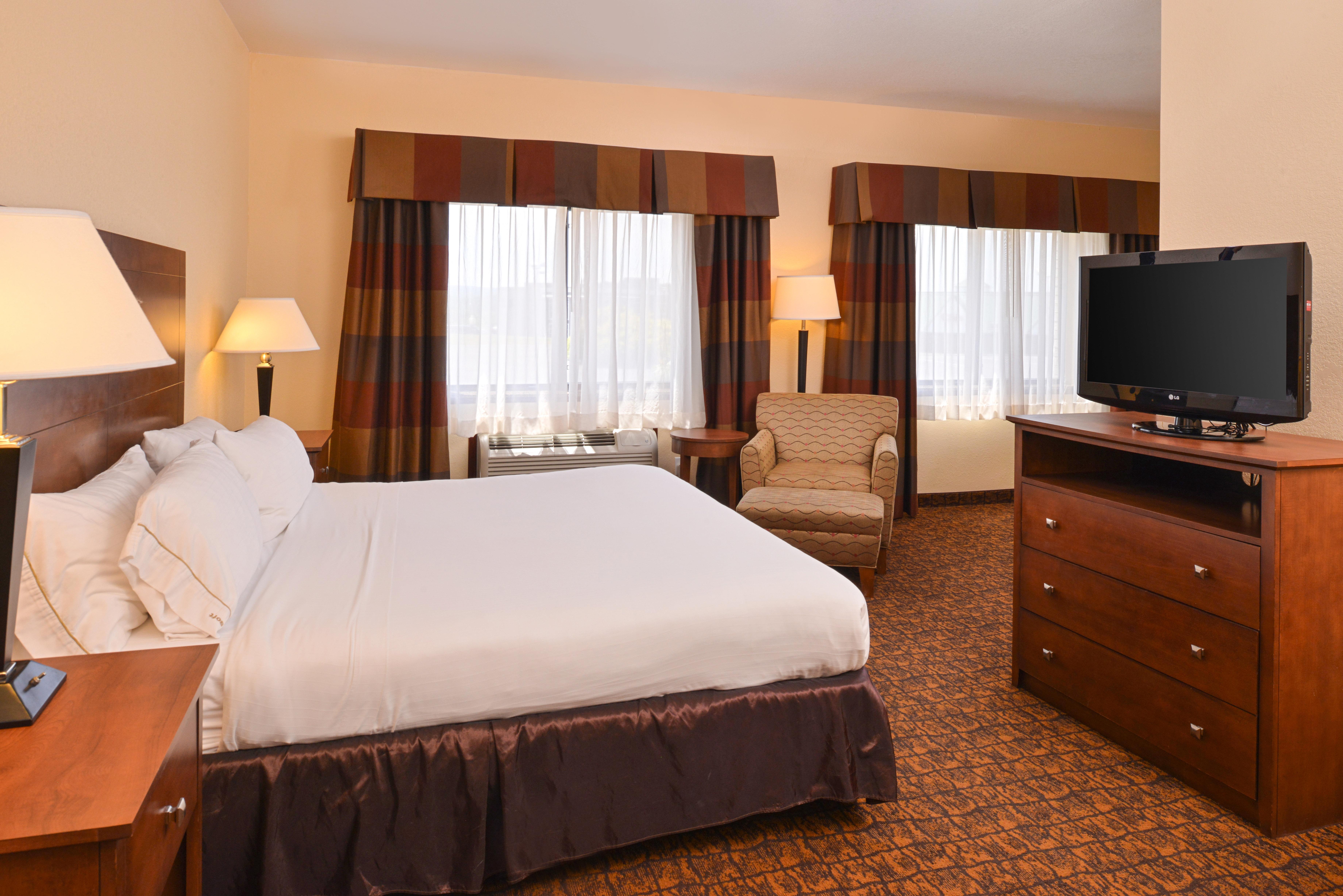 Holiday Inn Express Morgantown By Ihg Exteriör bild