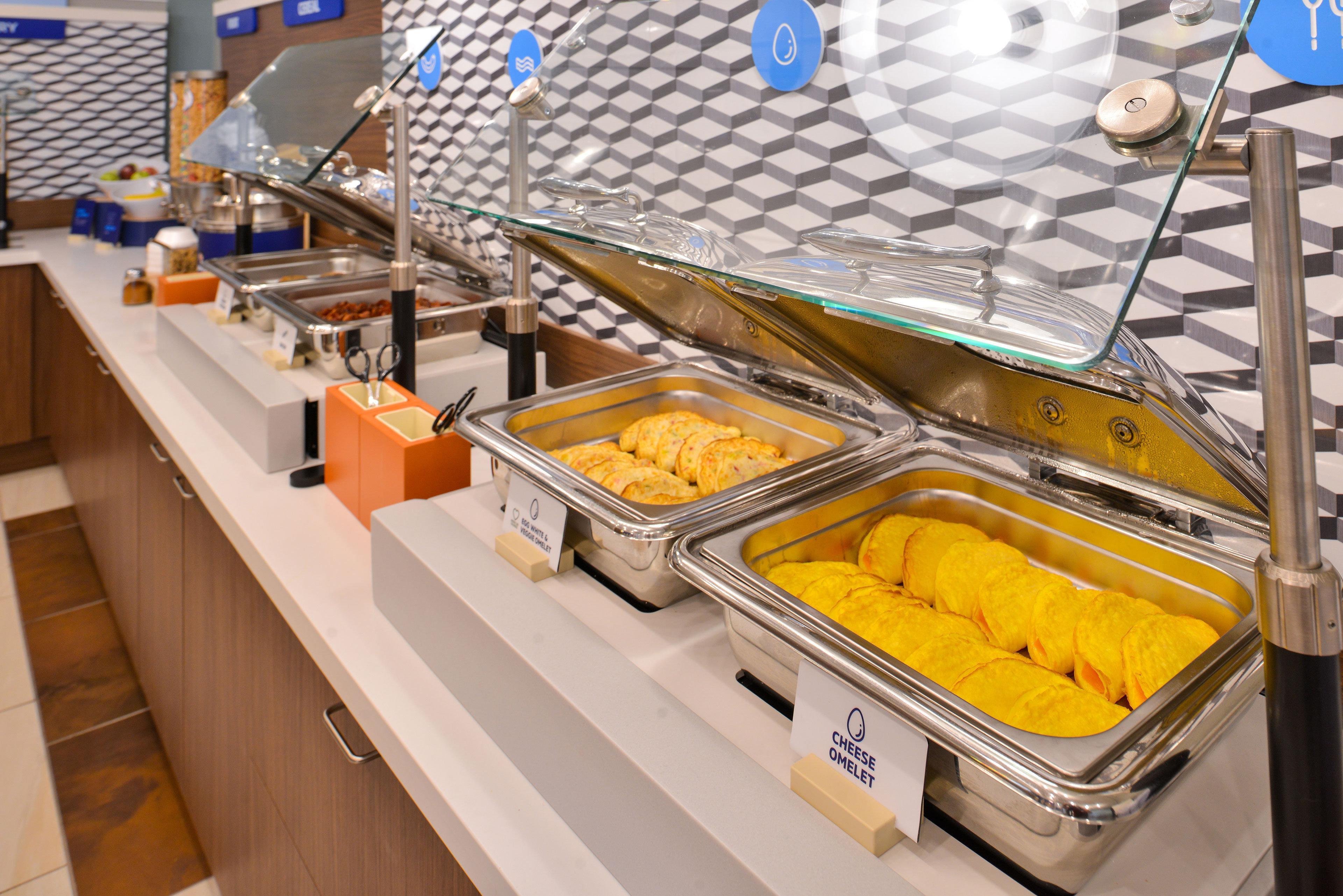 Holiday Inn Express Morgantown By Ihg Exteriör bild