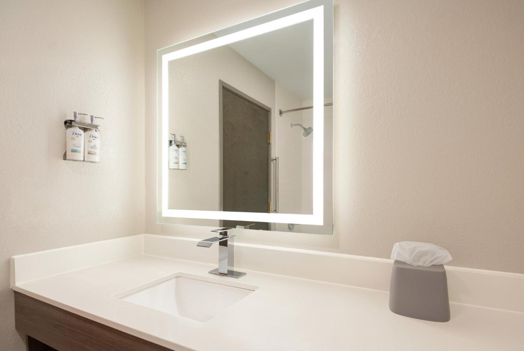 Holiday Inn Express Morgantown By Ihg Exteriör bild