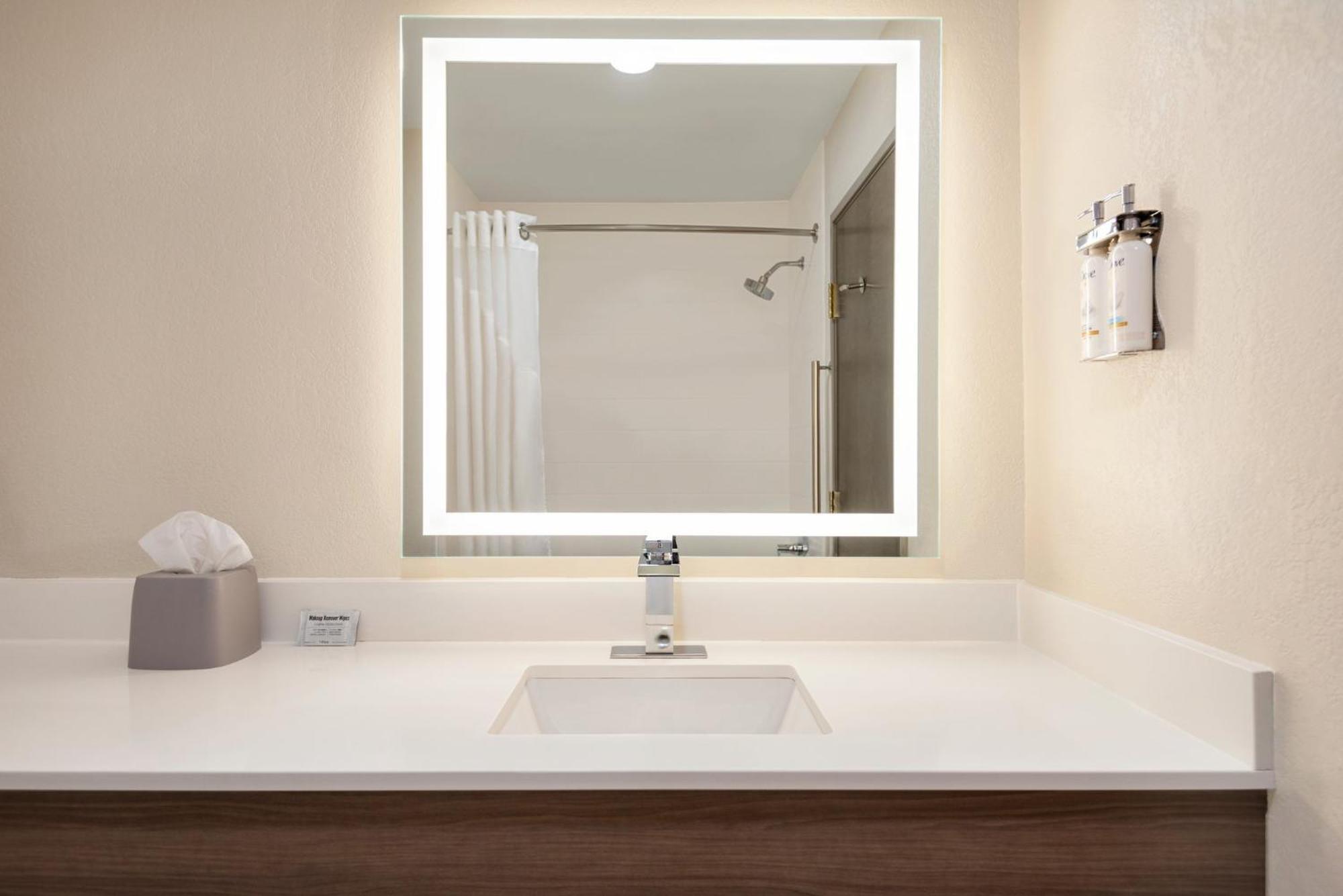 Holiday Inn Express Morgantown By Ihg Exteriör bild