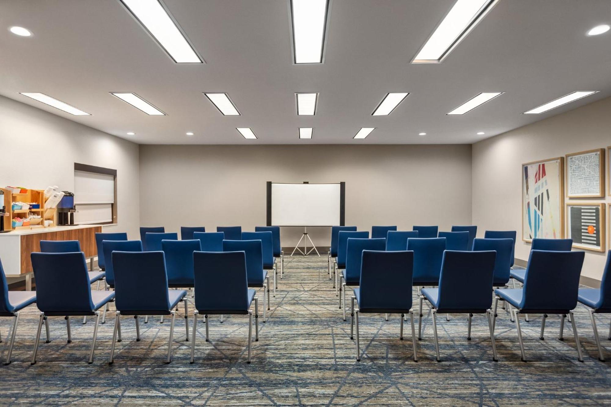 Holiday Inn Express Morgantown By Ihg Exteriör bild