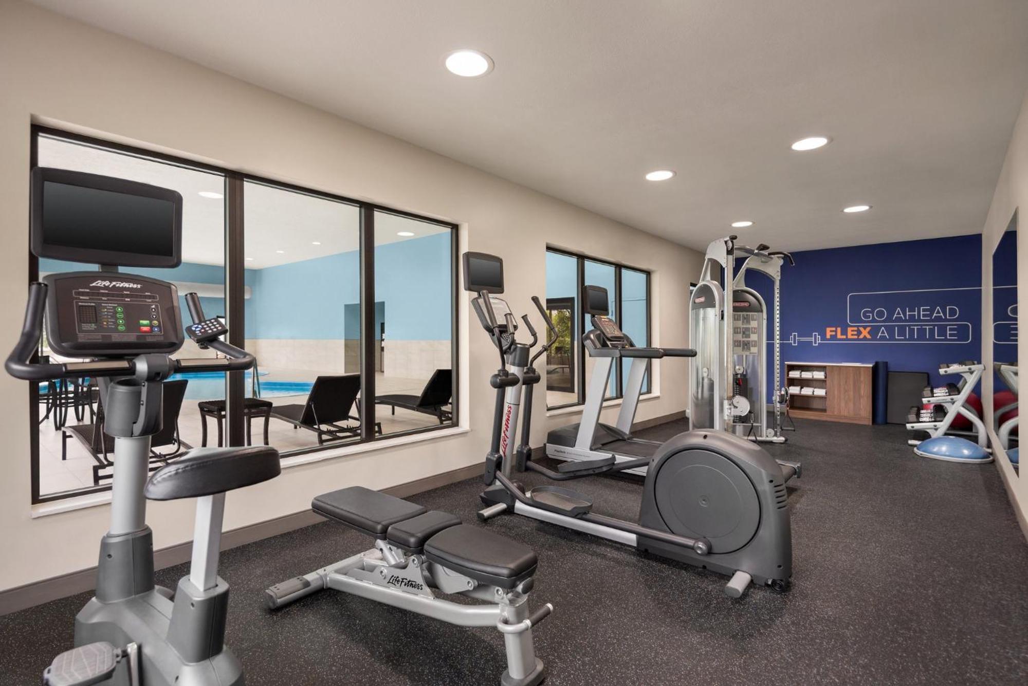 Holiday Inn Express Morgantown By Ihg Exteriör bild