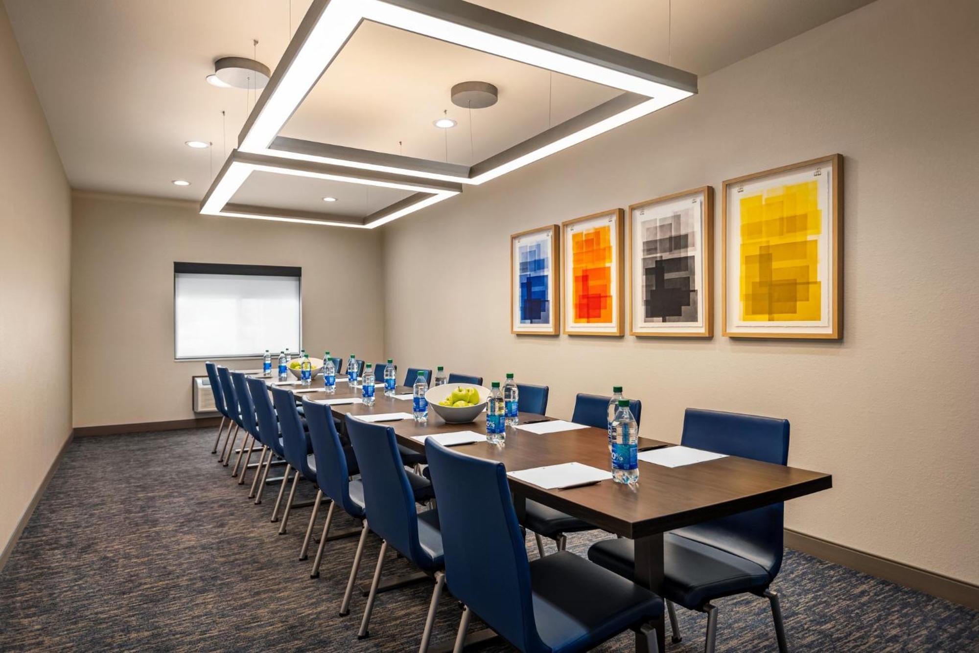 Holiday Inn Express Morgantown By Ihg Exteriör bild