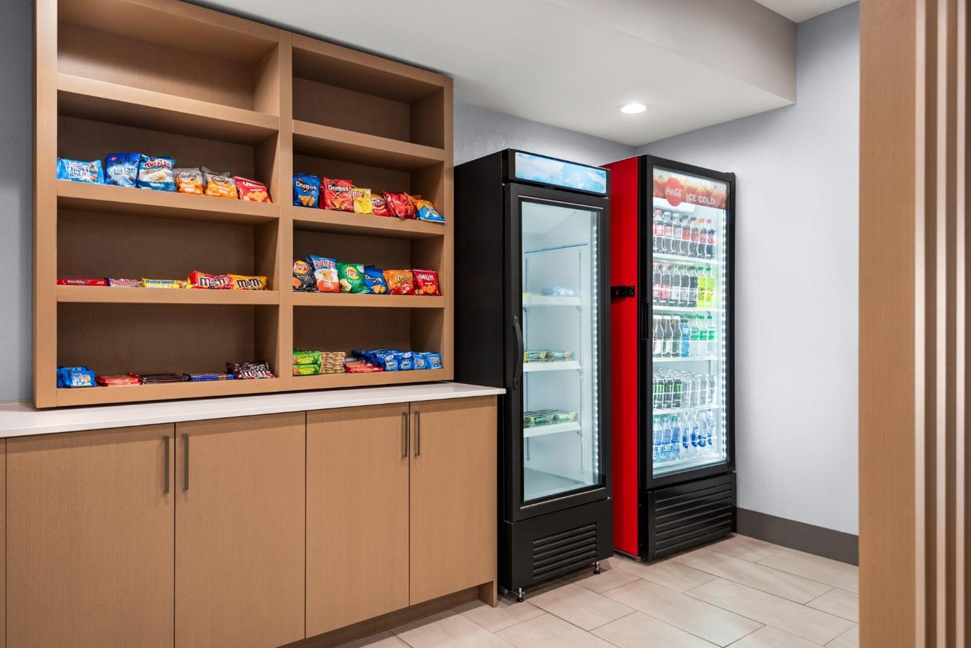 Holiday Inn Express Morgantown By Ihg Exteriör bild