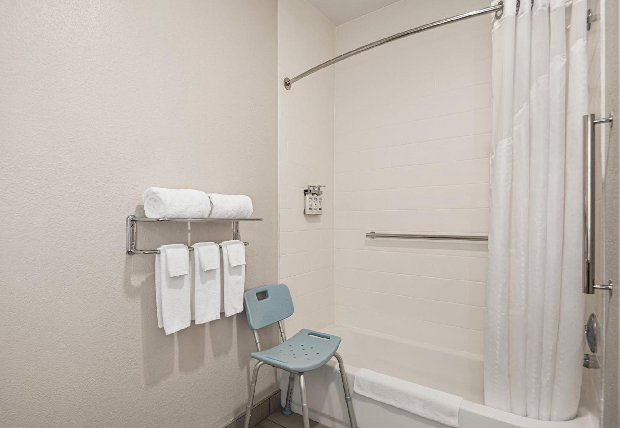 Holiday Inn Express Morgantown By Ihg Exteriör bild