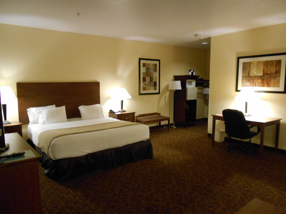 Holiday Inn Express Morgantown By Ihg Exteriör bild