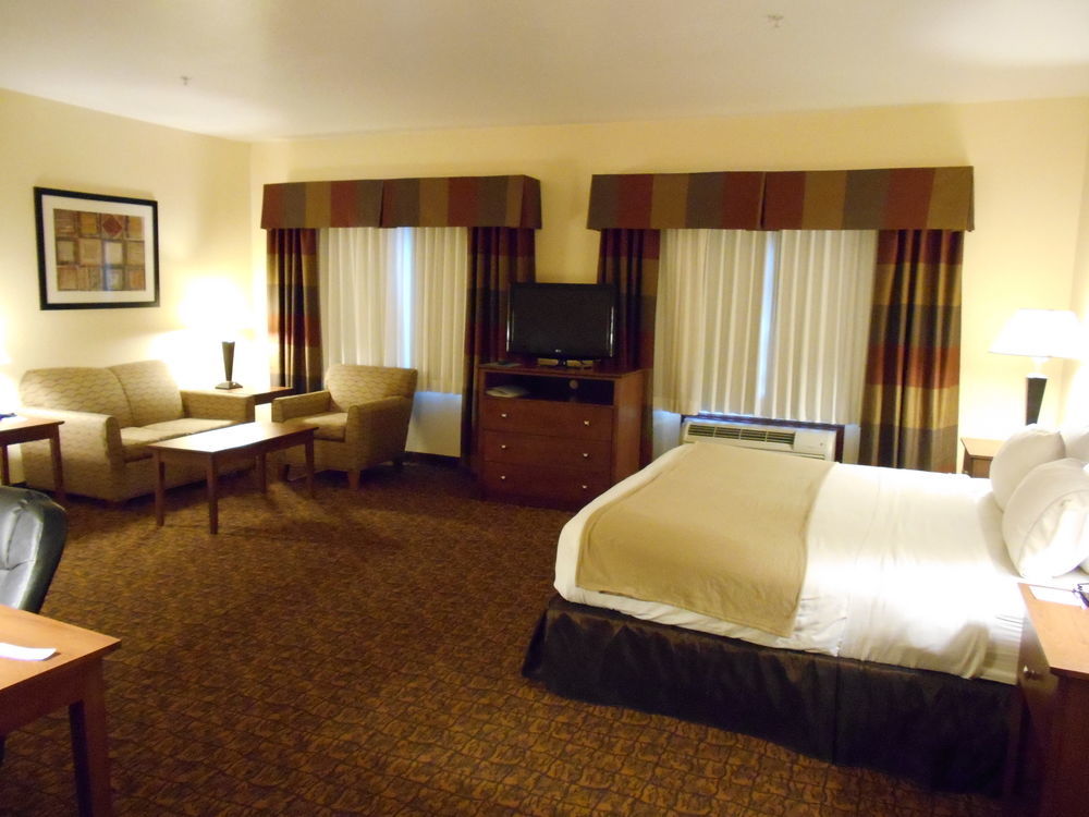 Holiday Inn Express Morgantown By Ihg Exteriör bild