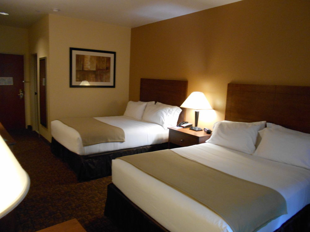 Holiday Inn Express Morgantown By Ihg Exteriör bild