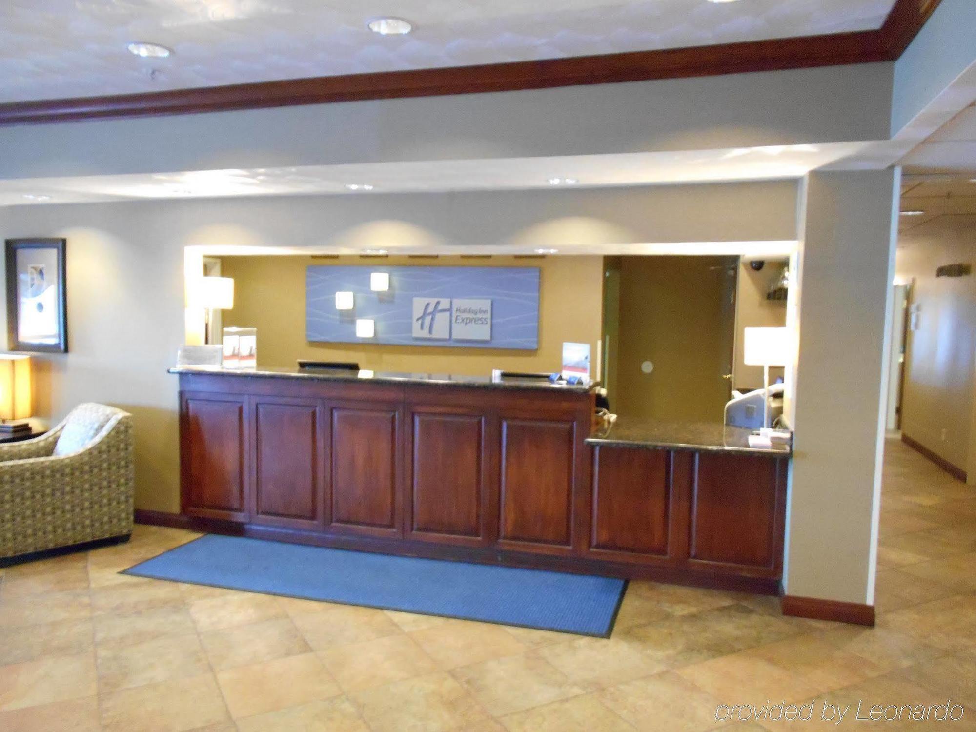 Holiday Inn Express Morgantown By Ihg Exteriör bild
